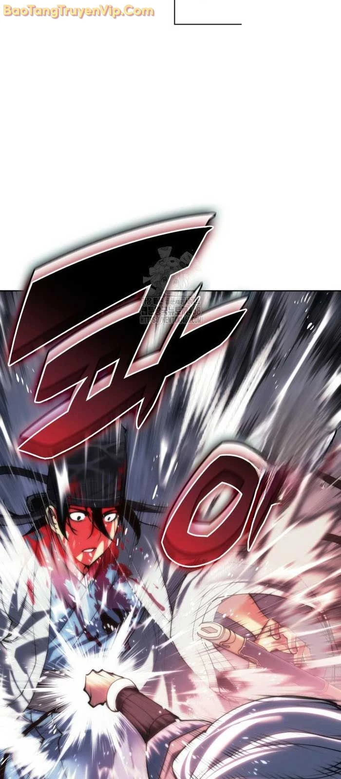 Học Giả Kiếm Sĩ Chapter 161 - 2