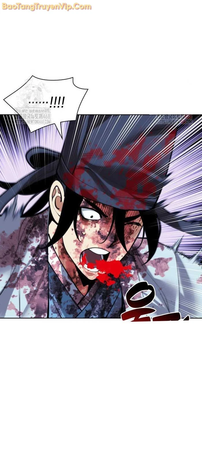 Học Giả Kiếm Sĩ Chapter 161 - 4