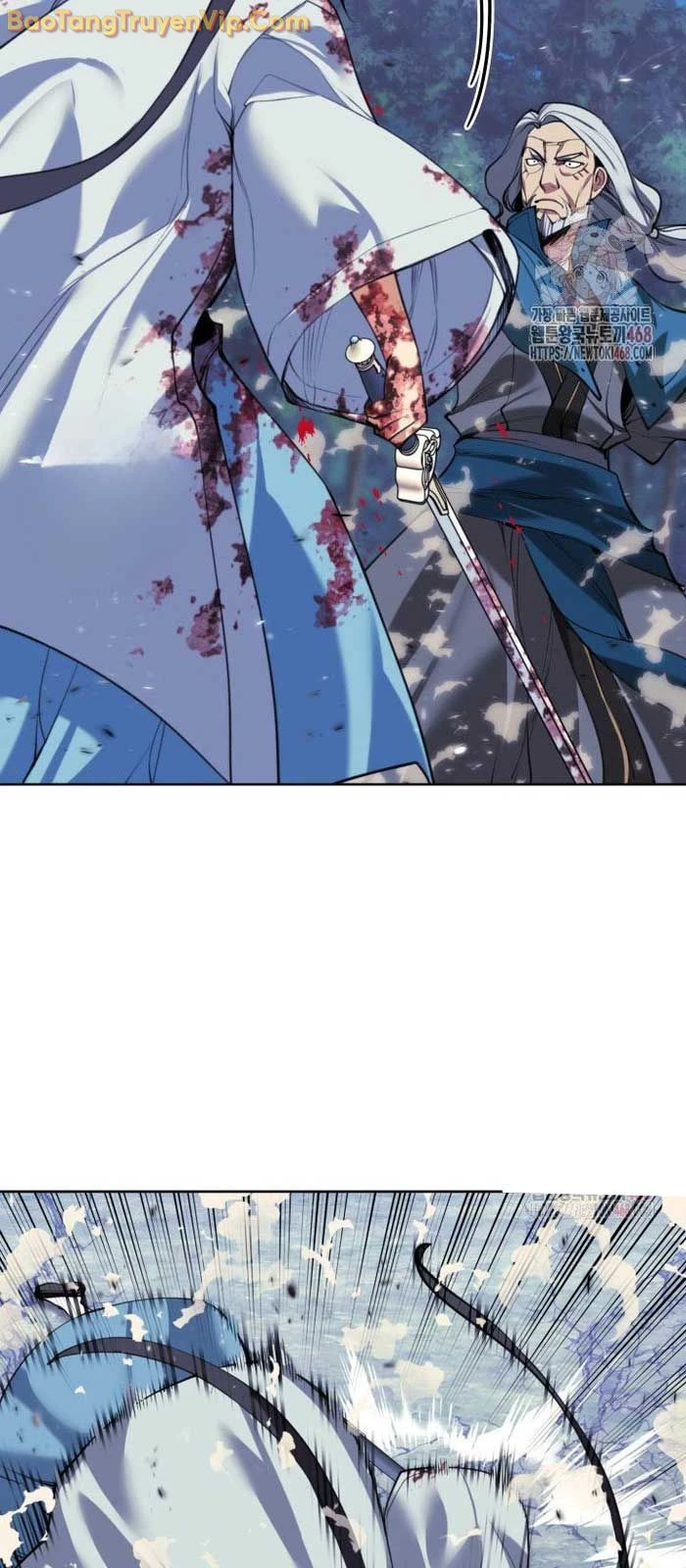 Học Giả Kiếm Sĩ Chapter 161 - 7