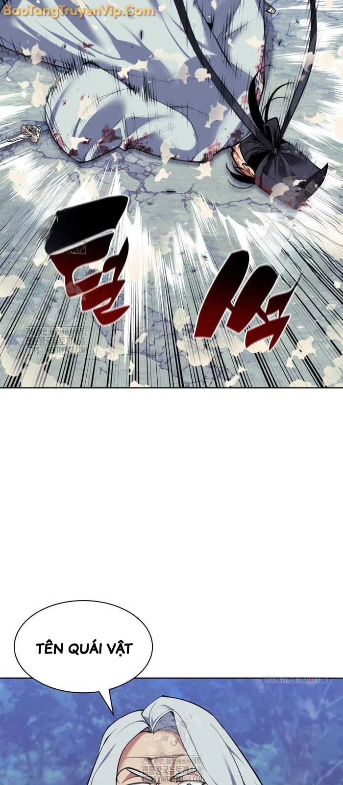 Học Giả Kiếm Sĩ Chapter 161 - 8