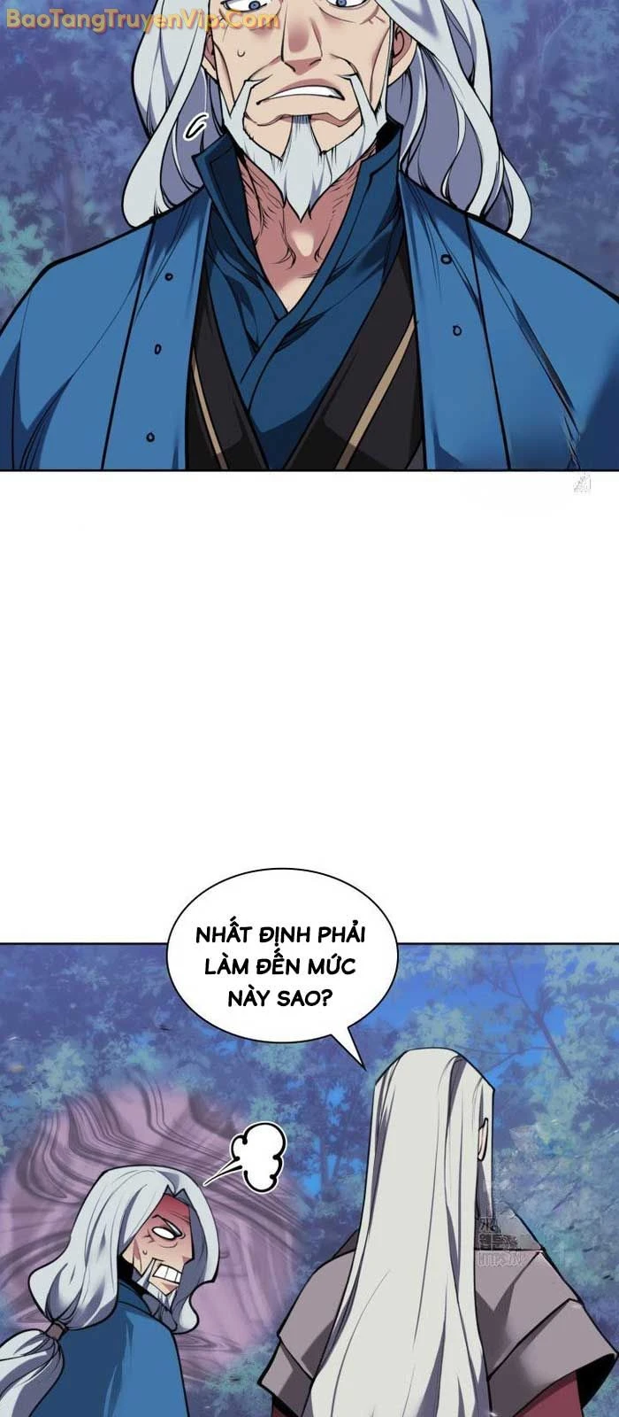 Học Giả Kiếm Sĩ Chapter 161 - 9