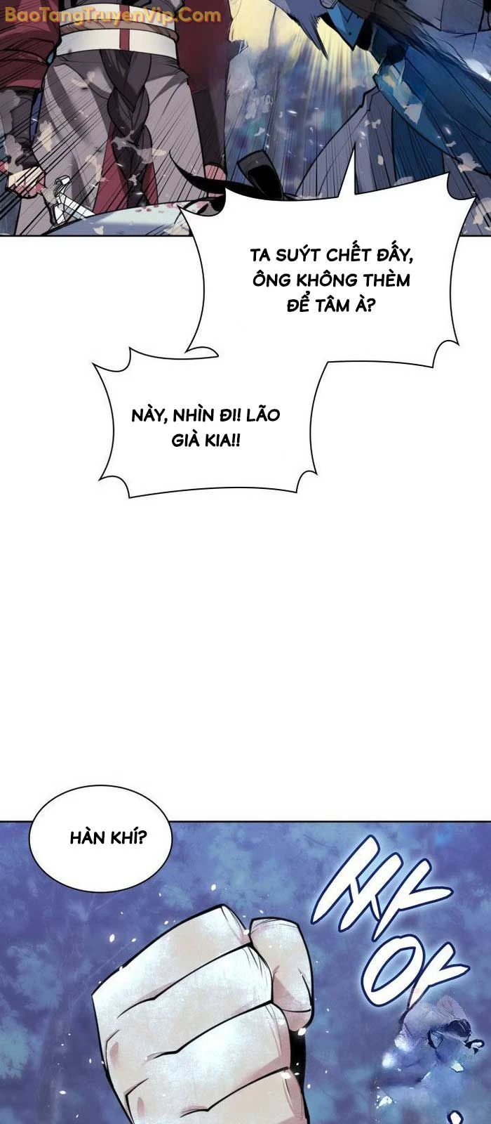 Học Giả Kiếm Sĩ Chapter 161 - 12