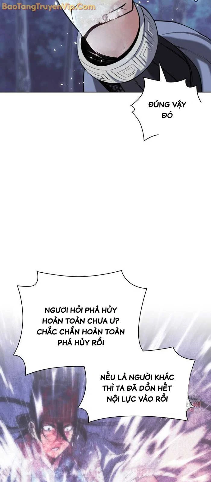 Học Giả Kiếm Sĩ Chapter 161 - 13