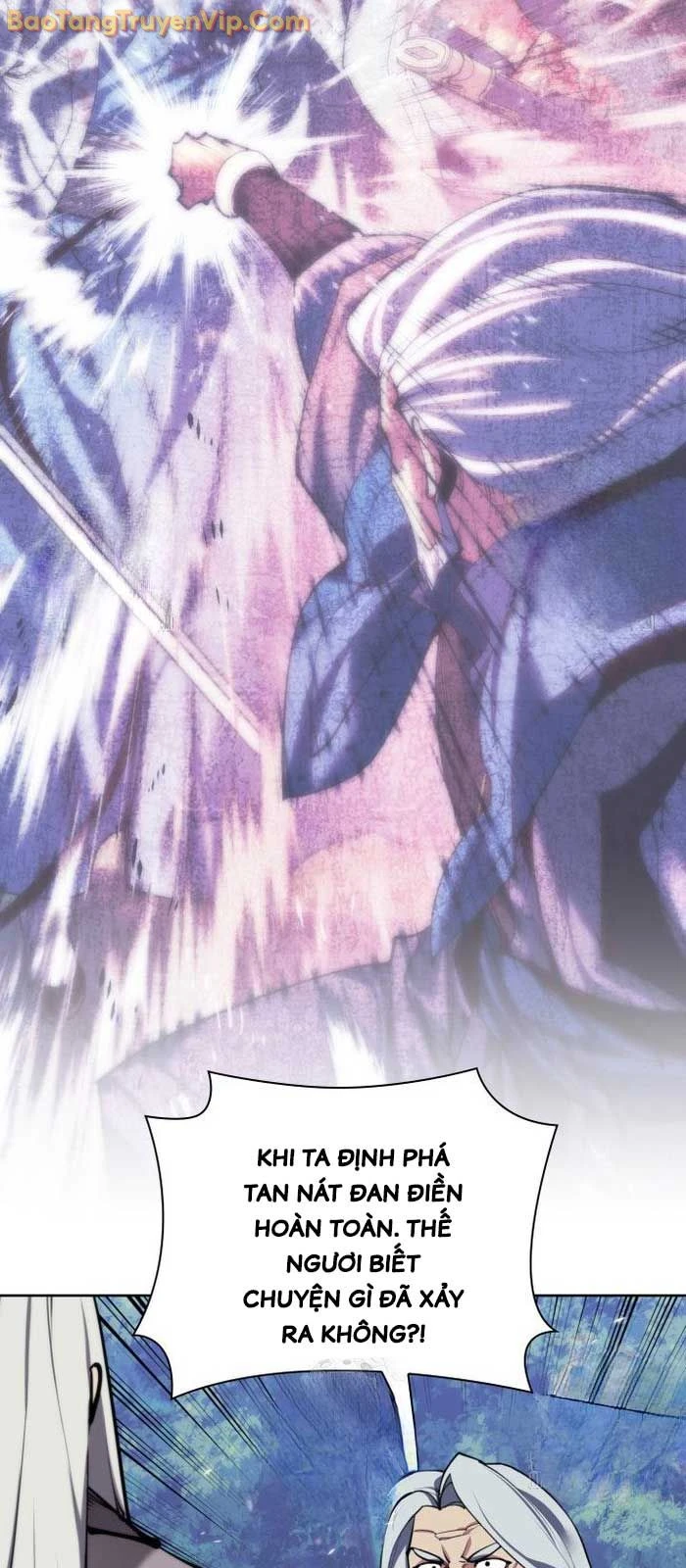 Học Giả Kiếm Sĩ Chapter 161 - 14