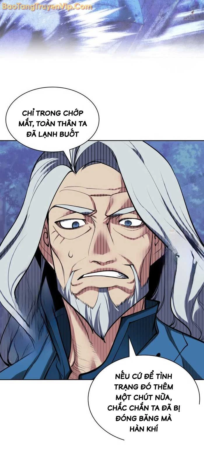 Học Giả Kiếm Sĩ Chapter 161 - 16