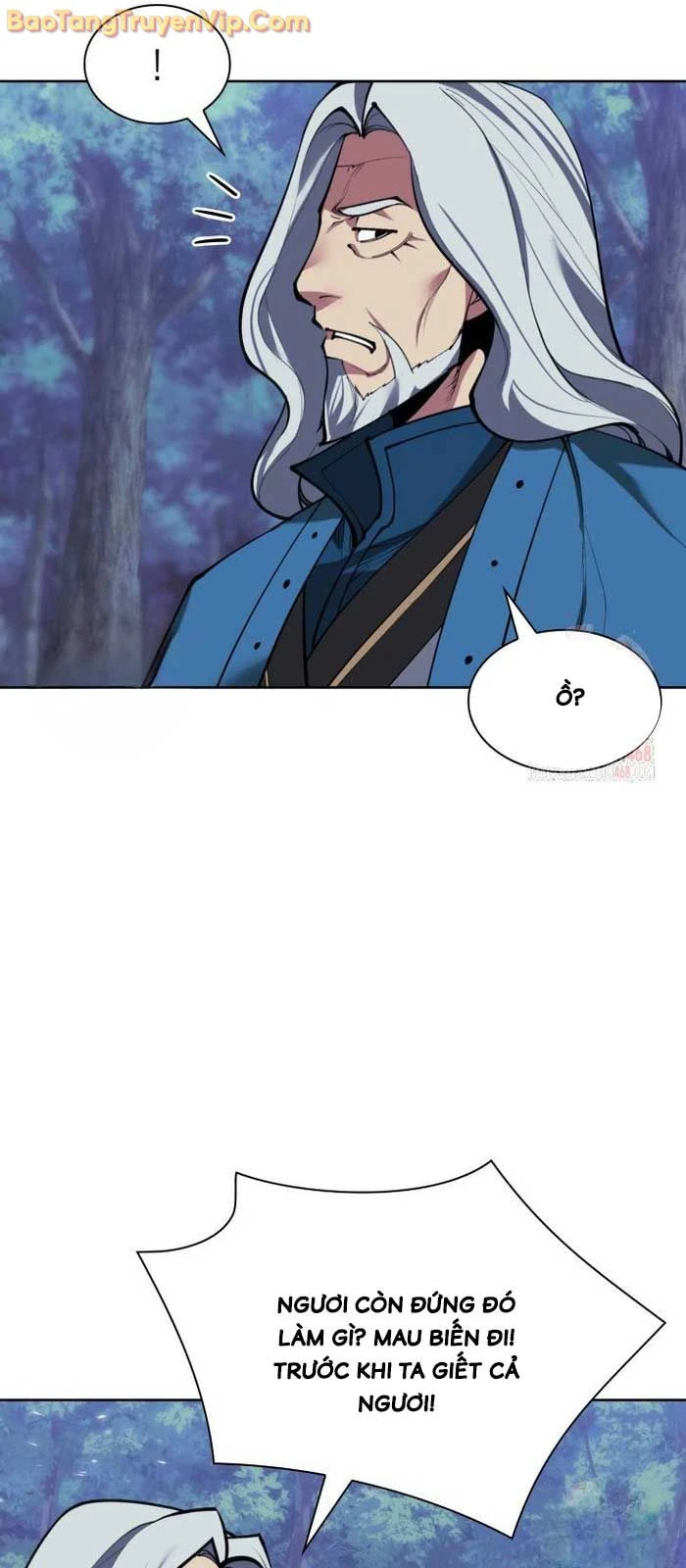 Học Giả Kiếm Sĩ Chapter 161 - 21