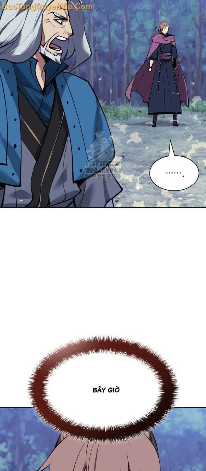 Học Giả Kiếm Sĩ Chapter 161 - 22