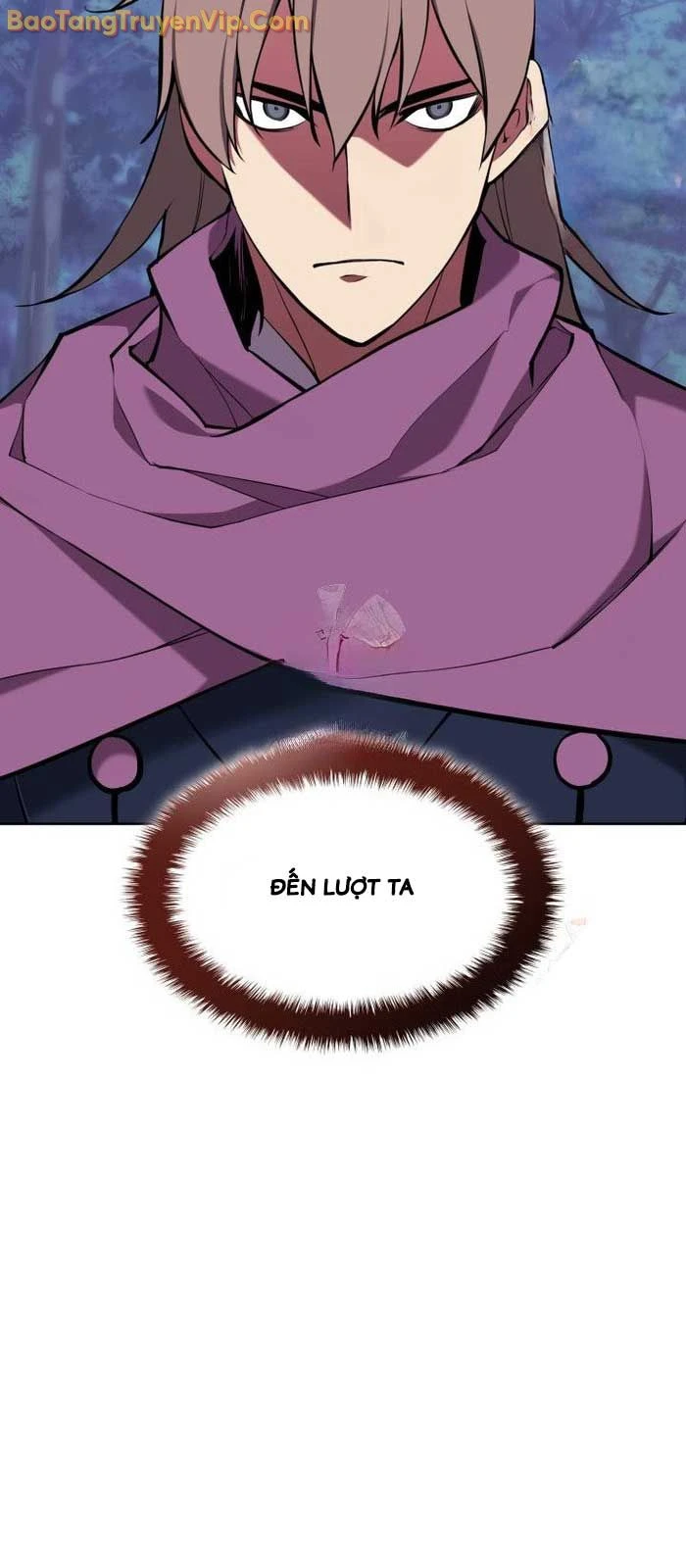 Học Giả Kiếm Sĩ Chapter 161 - 23