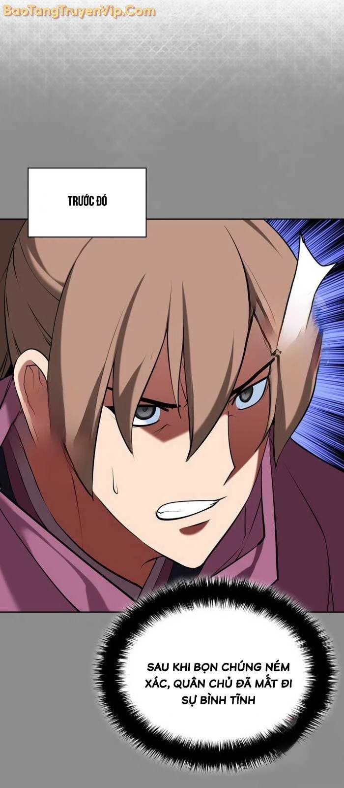 Học Giả Kiếm Sĩ Chapter 161 - 26