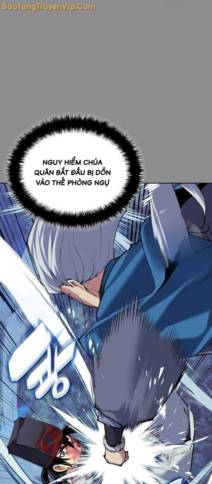 Học Giả Kiếm Sĩ Chapter 161 - 27