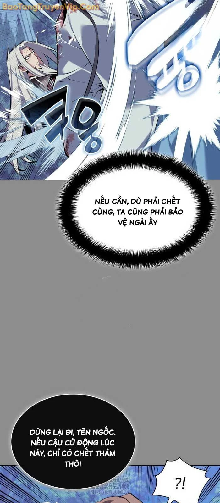 Học Giả Kiếm Sĩ Chapter 161 - 28