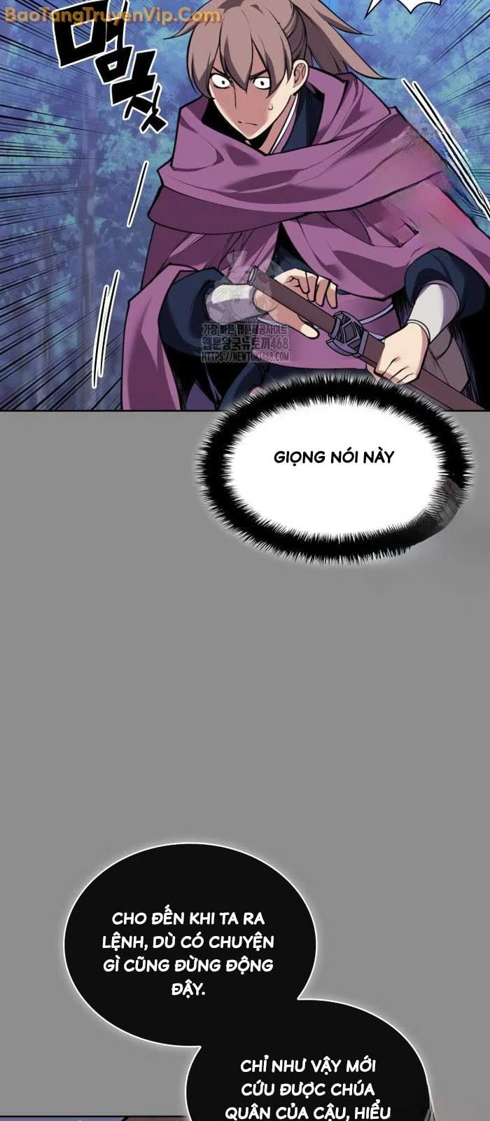 Học Giả Kiếm Sĩ Chapter 161 - 29