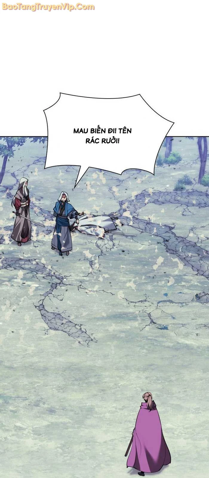 Học Giả Kiếm Sĩ Chapter 161 - 31