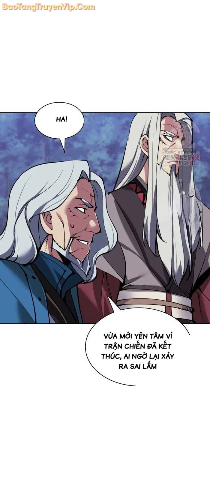 Học Giả Kiếm Sĩ Chapter 161 - 33