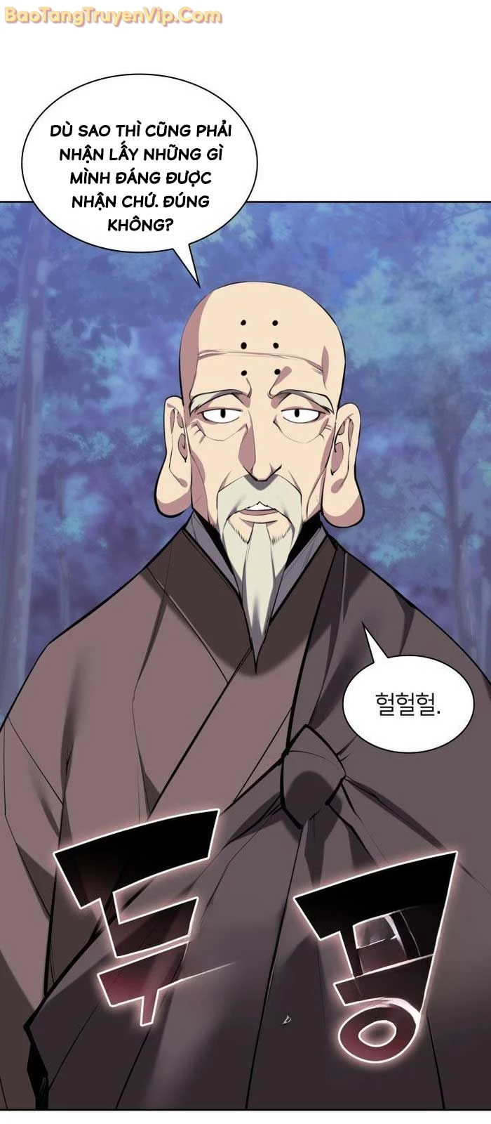 Học Giả Kiếm Sĩ Chapter 161 - 34