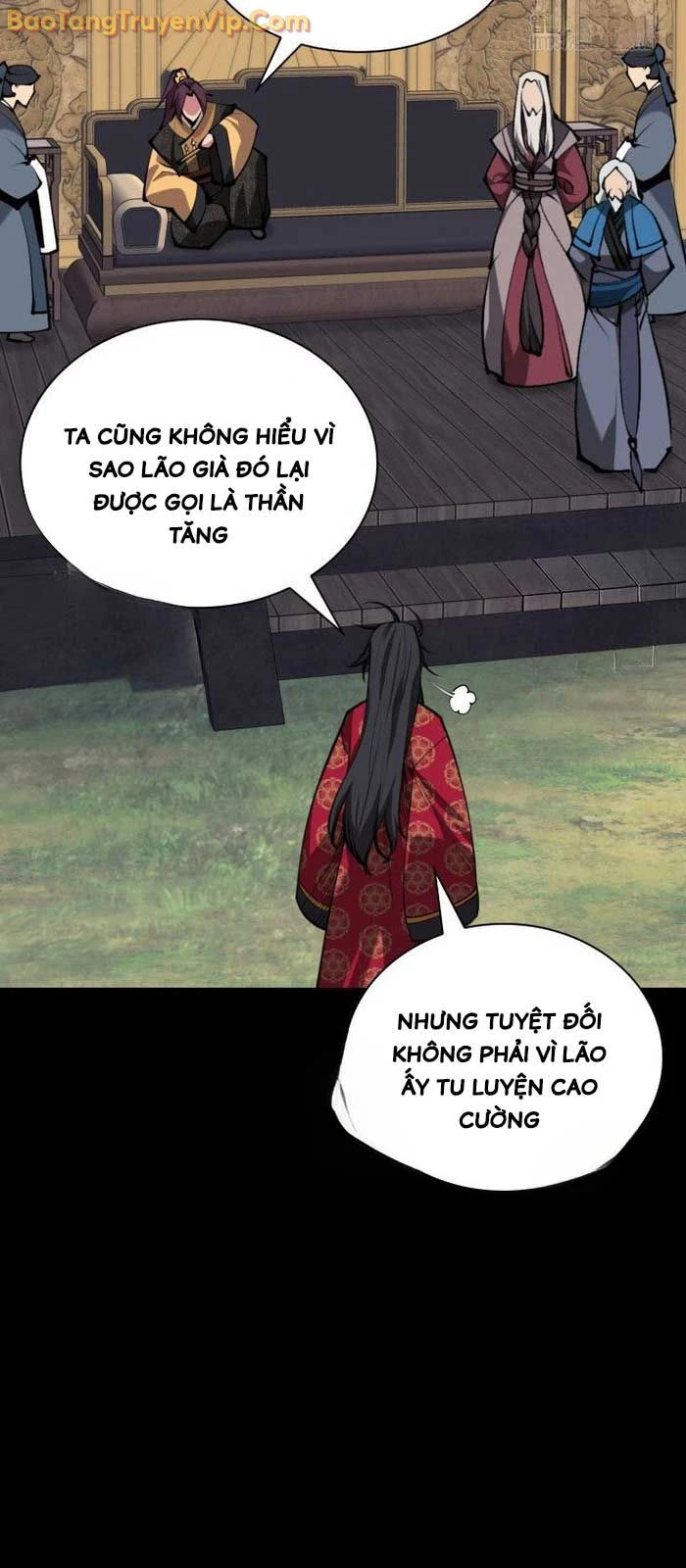 Học Giả Kiếm Sĩ Chapter 161 - 37