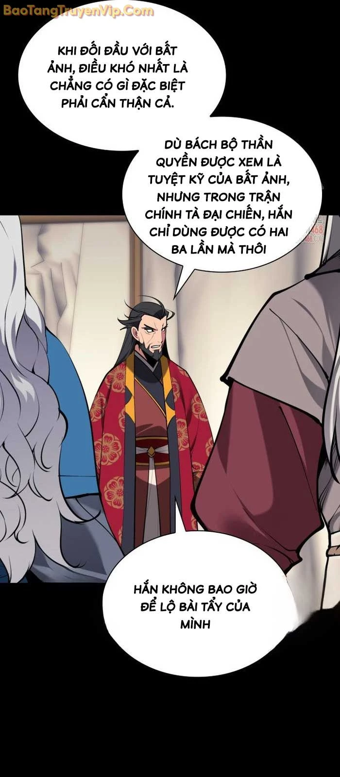 Học Giả Kiếm Sĩ Chapter 161 - 39