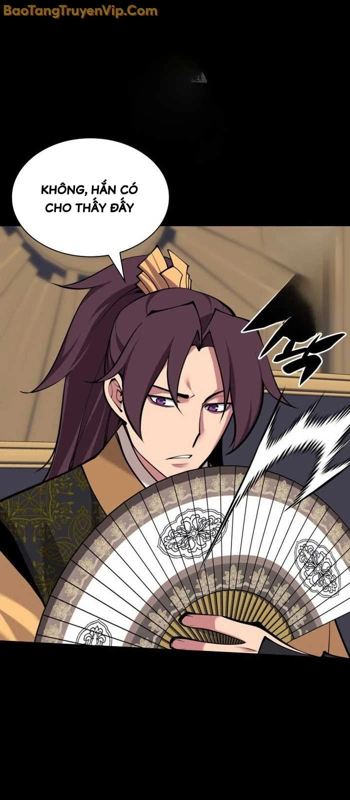 Học Giả Kiếm Sĩ Chapter 161 - 40