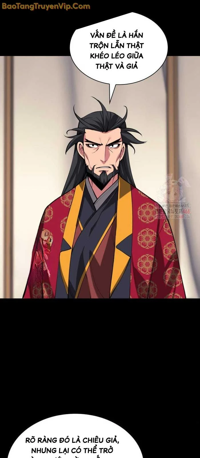 Học Giả Kiếm Sĩ Chapter 161 - 41