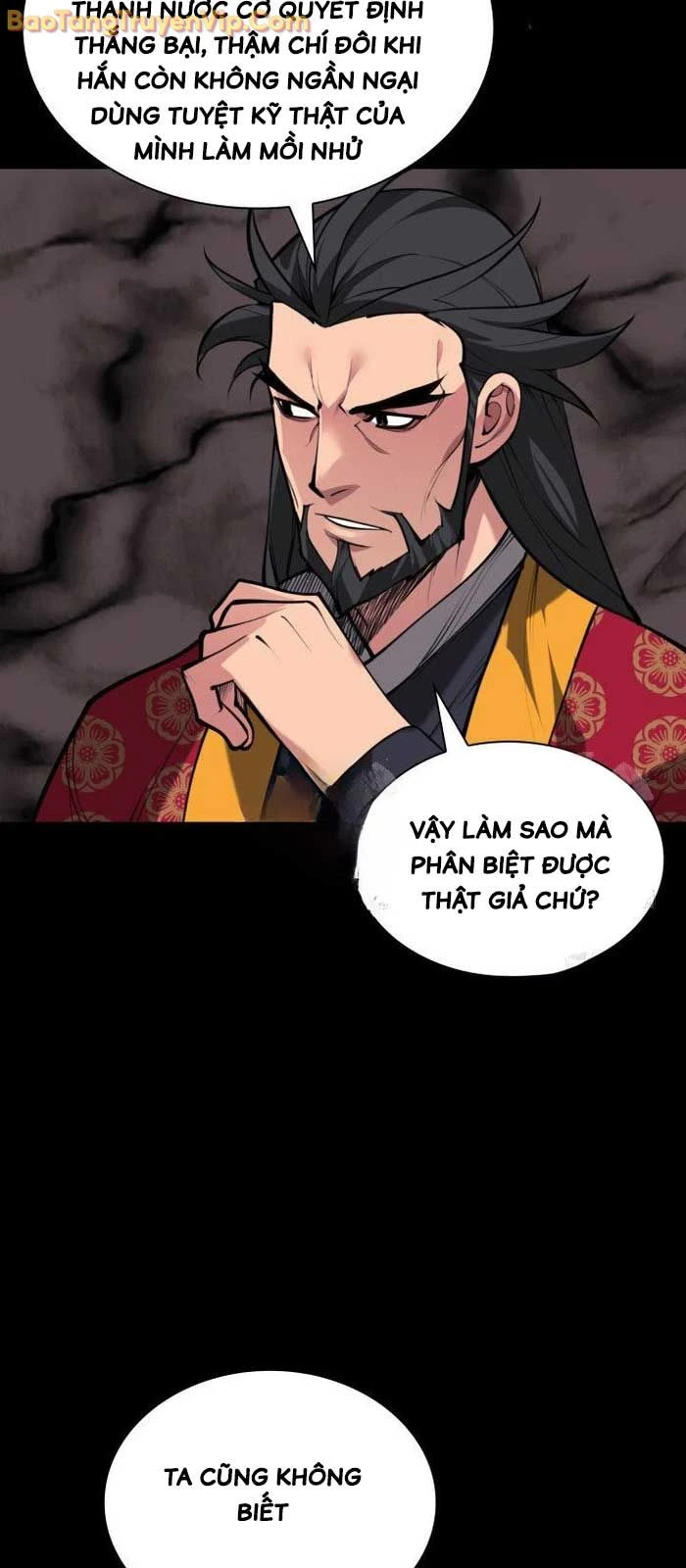 Học Giả Kiếm Sĩ Chapter 161 - 42