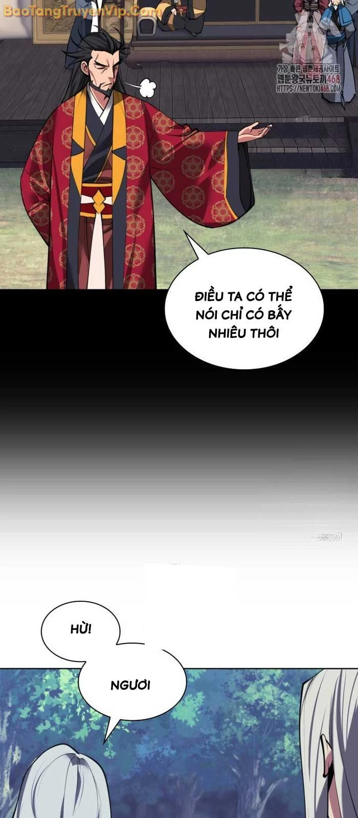 Học Giả Kiếm Sĩ Chapter 161 - 44