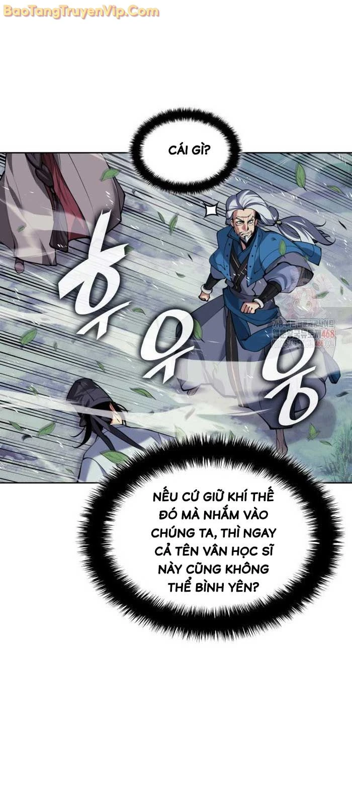 Học Giả Kiếm Sĩ Chapter 161 - 47