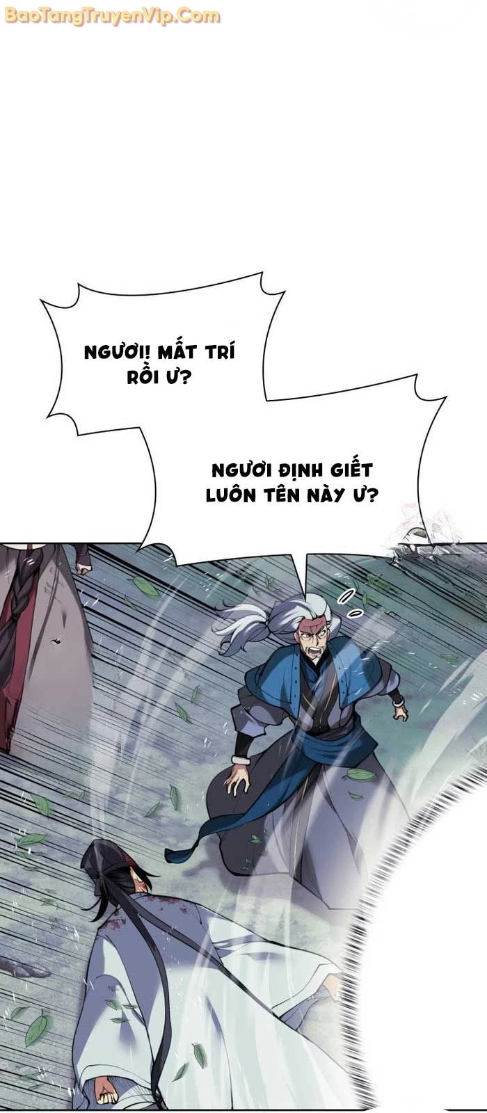 Học Giả Kiếm Sĩ Chapter 161 - 51