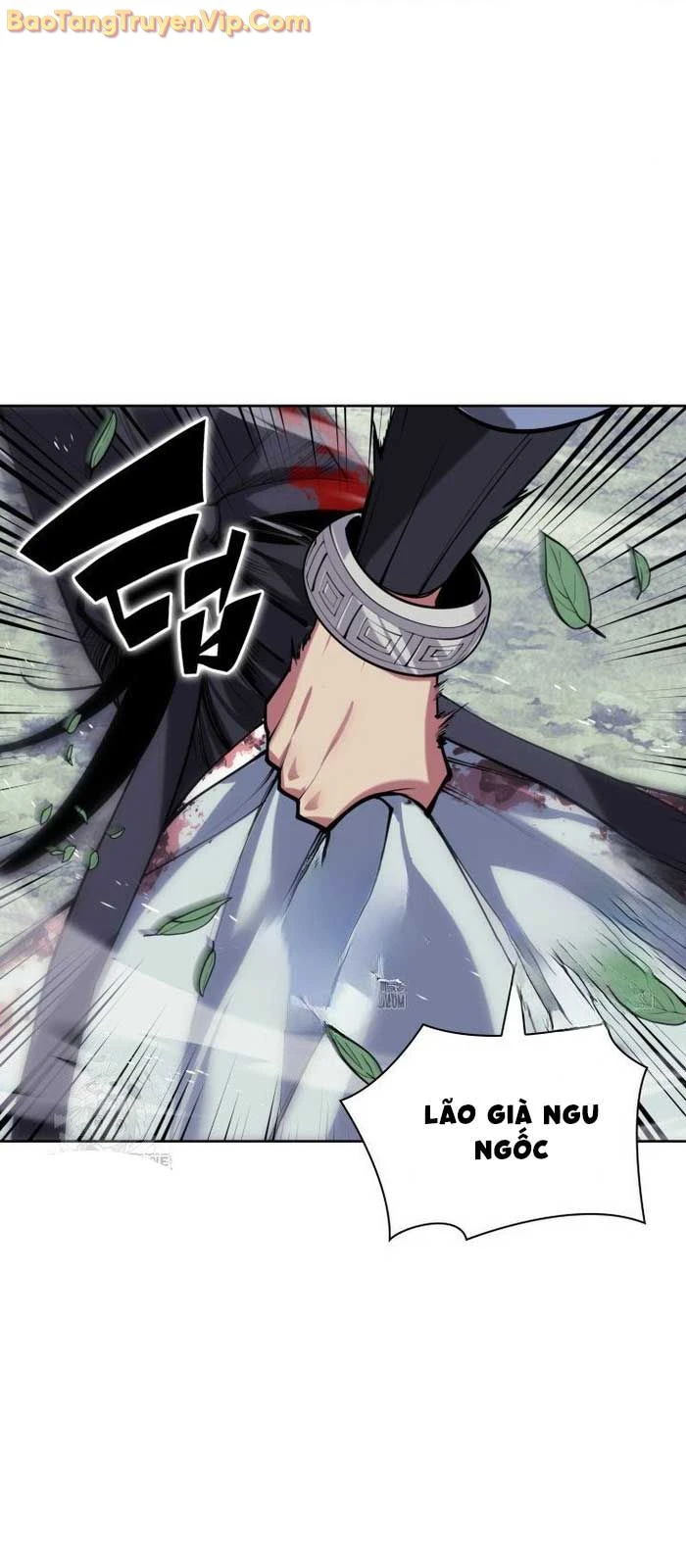 Học Giả Kiếm Sĩ Chapter 161 - 52