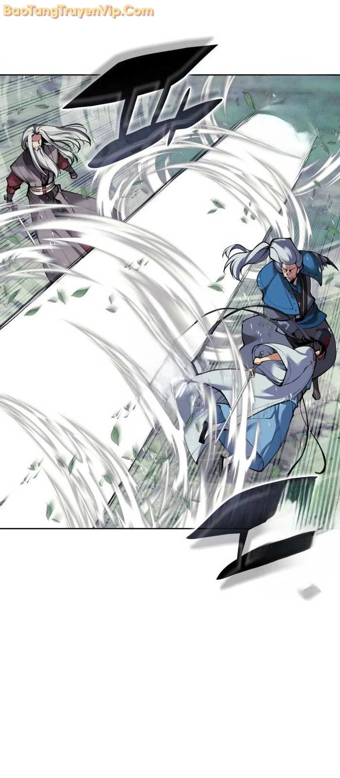 Học Giả Kiếm Sĩ Chapter 161 - 53