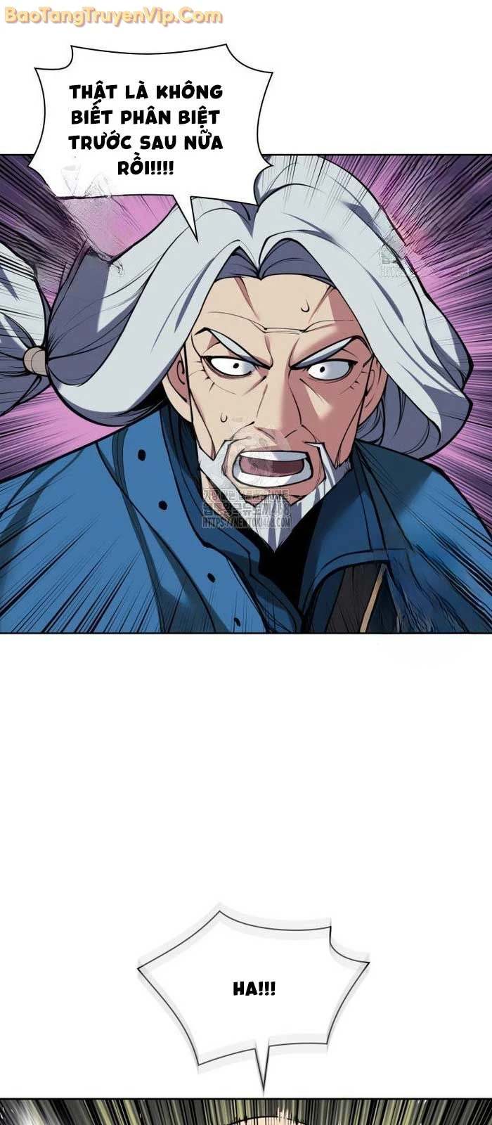 Học Giả Kiếm Sĩ Chapter 161 - 54