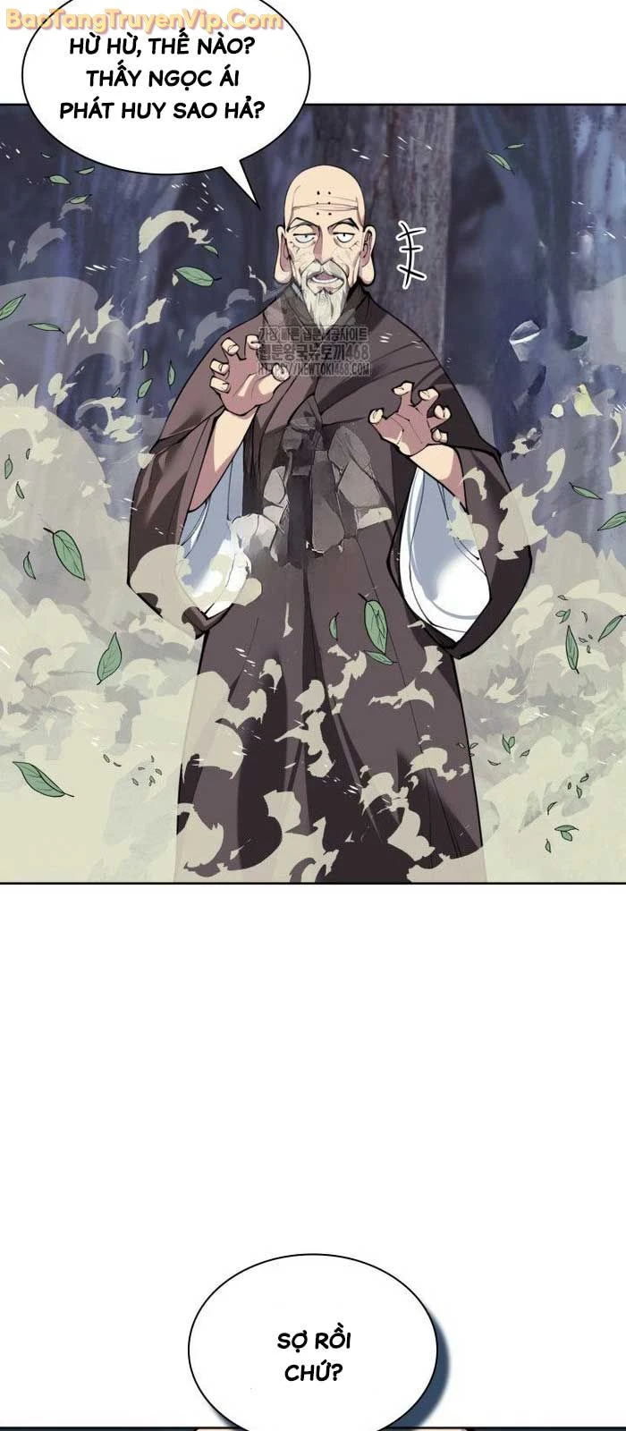 Học Giả Kiếm Sĩ Chapter 161 - 59