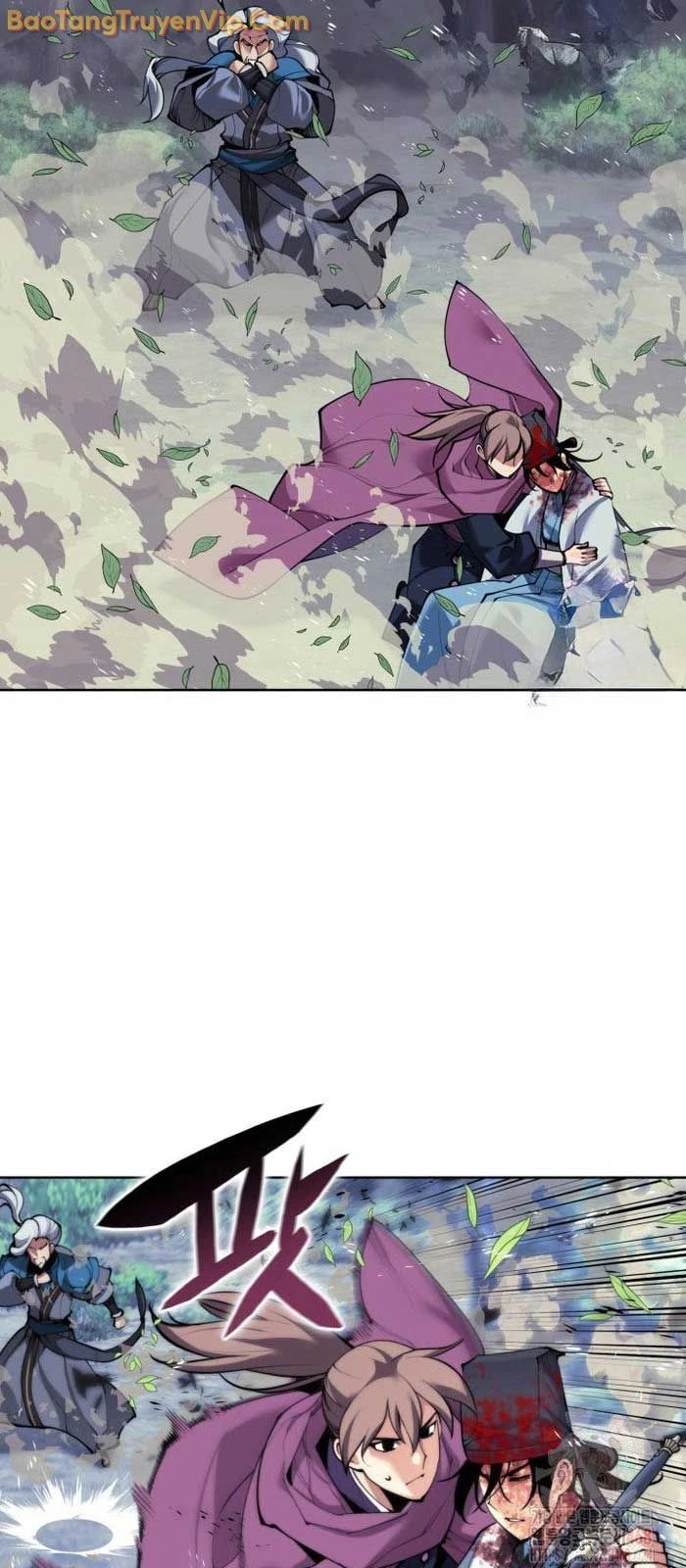 Học Giả Kiếm Sĩ Chapter 161 - 61