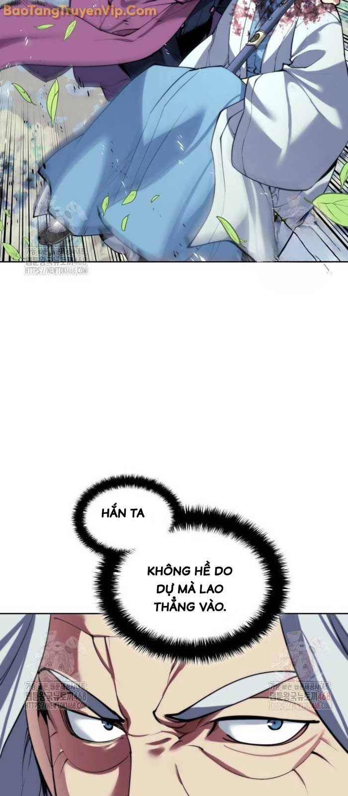 Học Giả Kiếm Sĩ Chapter 161 - 62