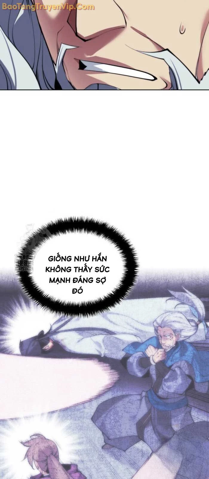 Học Giả Kiếm Sĩ Chapter 161 - 63