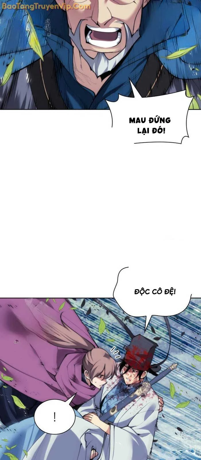 Học Giả Kiếm Sĩ Chapter 161 - 65