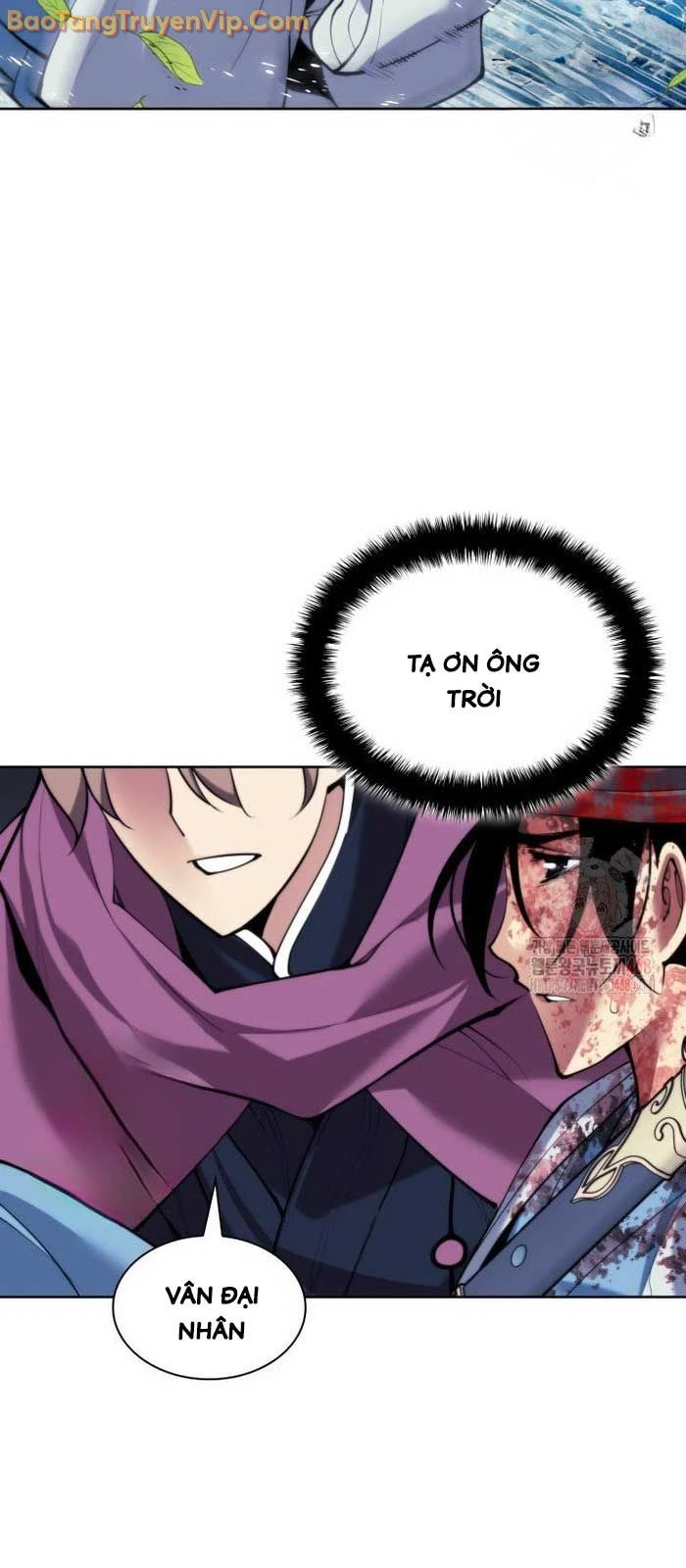 Học Giả Kiếm Sĩ Chapter 161 - 66