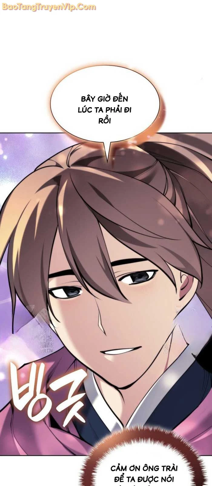 Học Giả Kiếm Sĩ Chapter 161 - 67