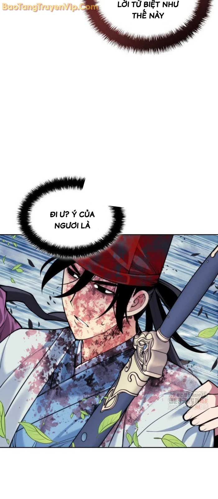 Học Giả Kiếm Sĩ Chapter 161 - 68