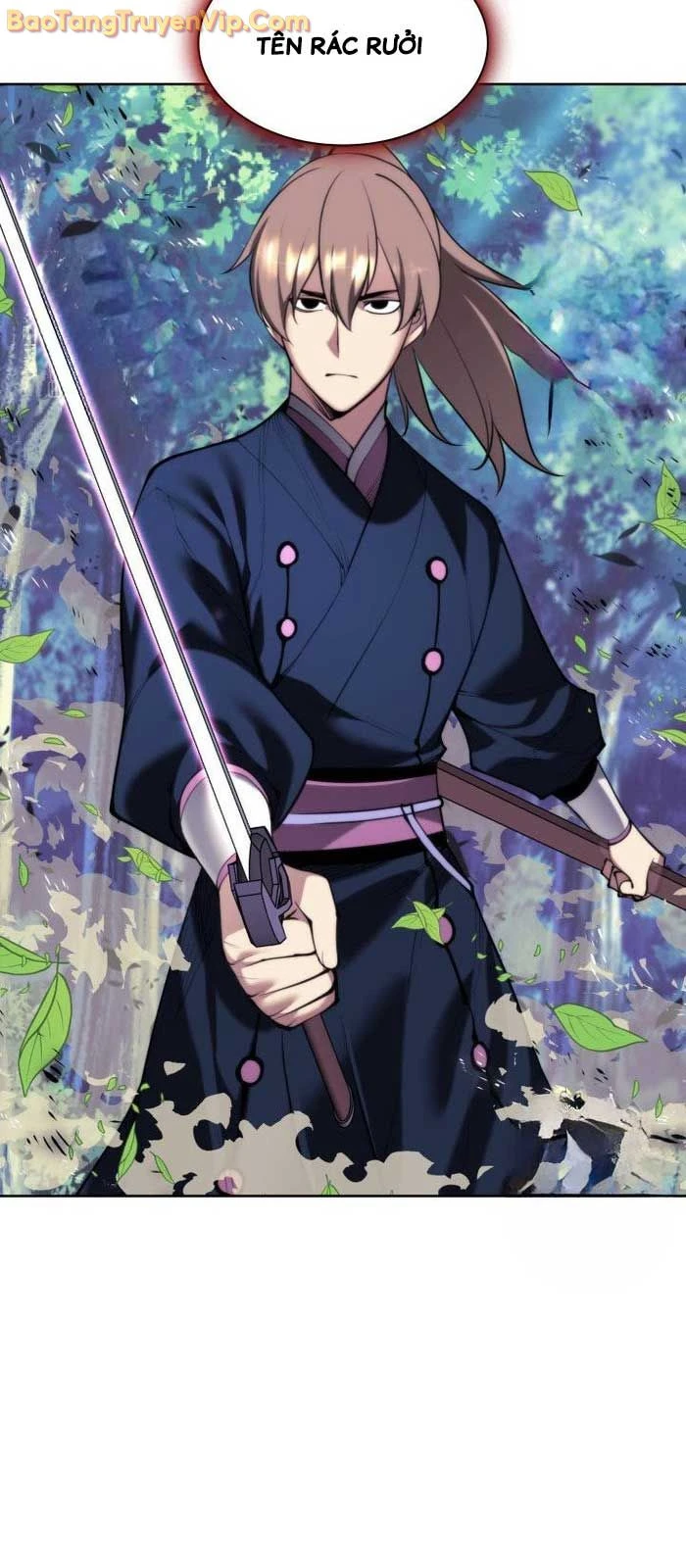 Học Giả Kiếm Sĩ Chapter 161 - 75