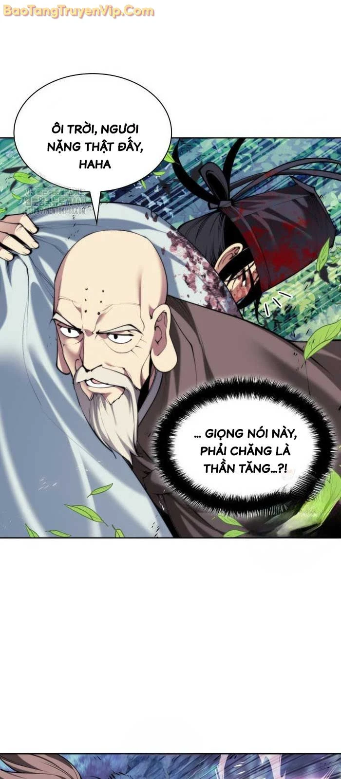 Học Giả Kiếm Sĩ Chapter 161 - 77