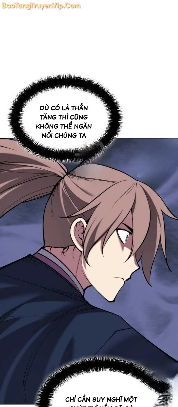 Học Giả Kiếm Sĩ Chapter 161 - 80