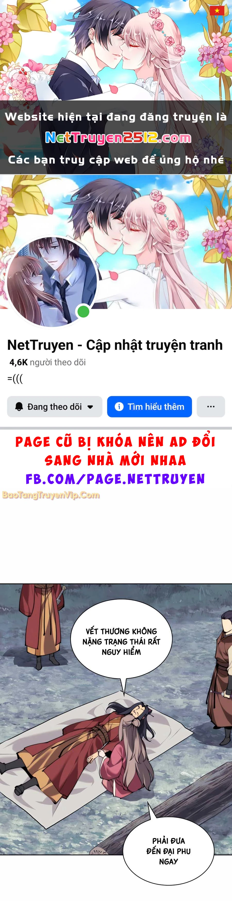 Học Giả Kiếm Sĩ Chapter 156 - 1