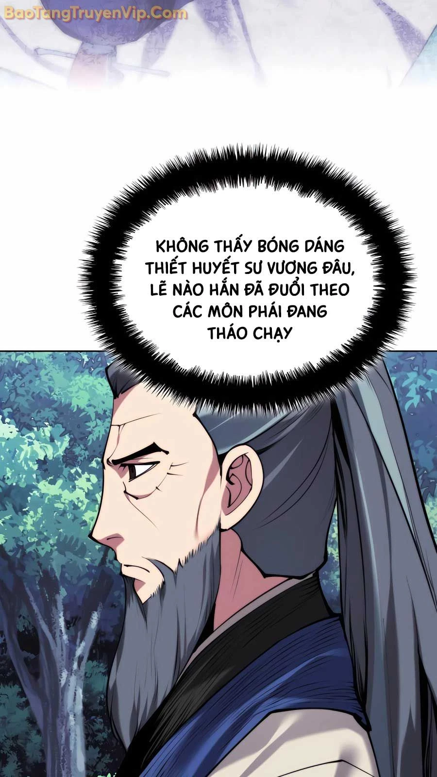 Học Giả Kiếm Sĩ Chapter 156 - 4