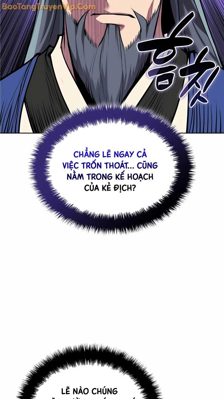 Học Giả Kiếm Sĩ Chapter 156 - 6