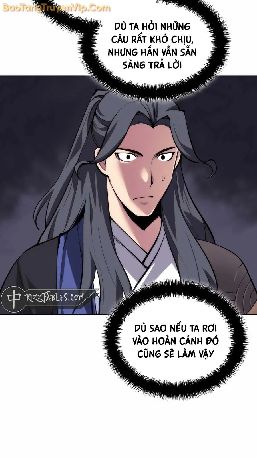 Học Giả Kiếm Sĩ Chapter 156 - 12