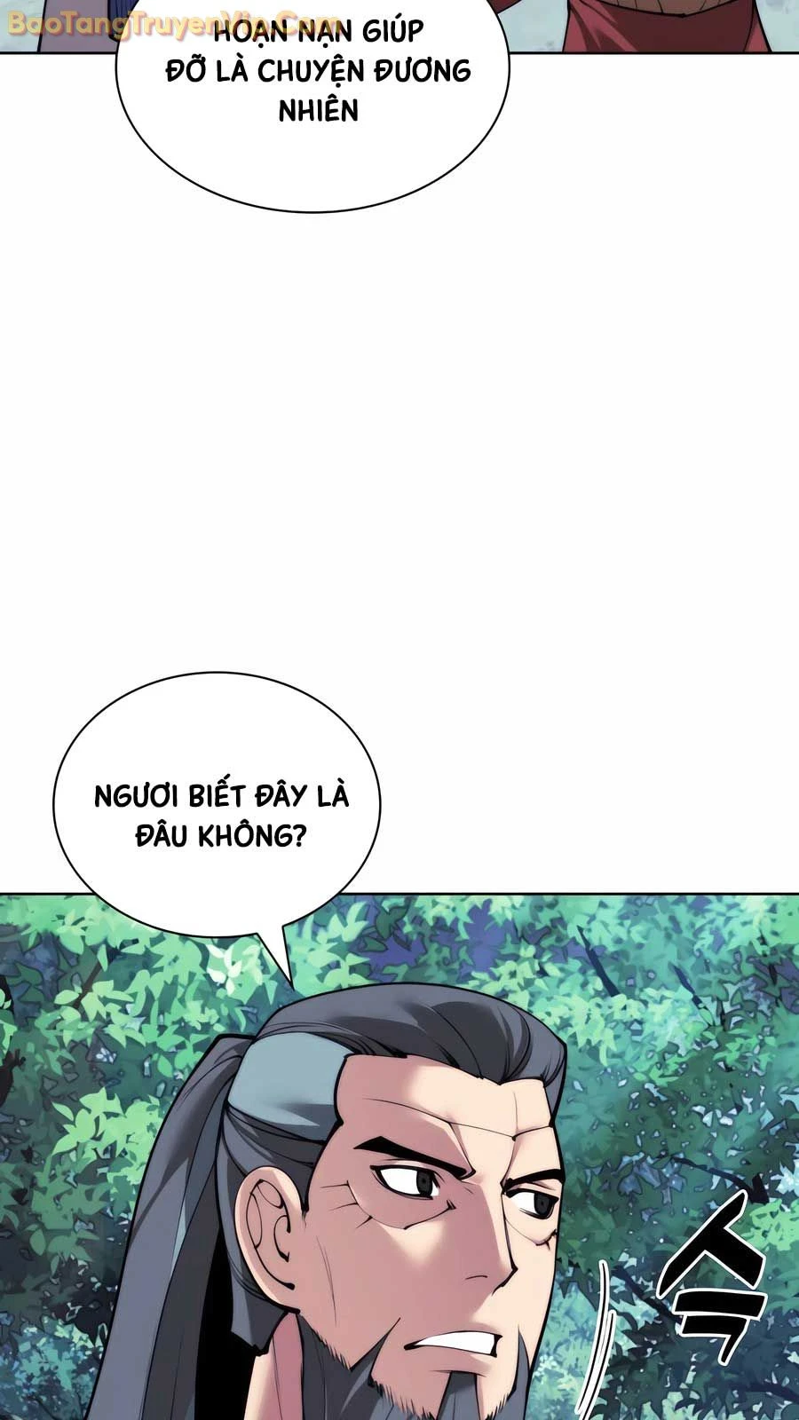 Học Giả Kiếm Sĩ Chapter 156 - 14