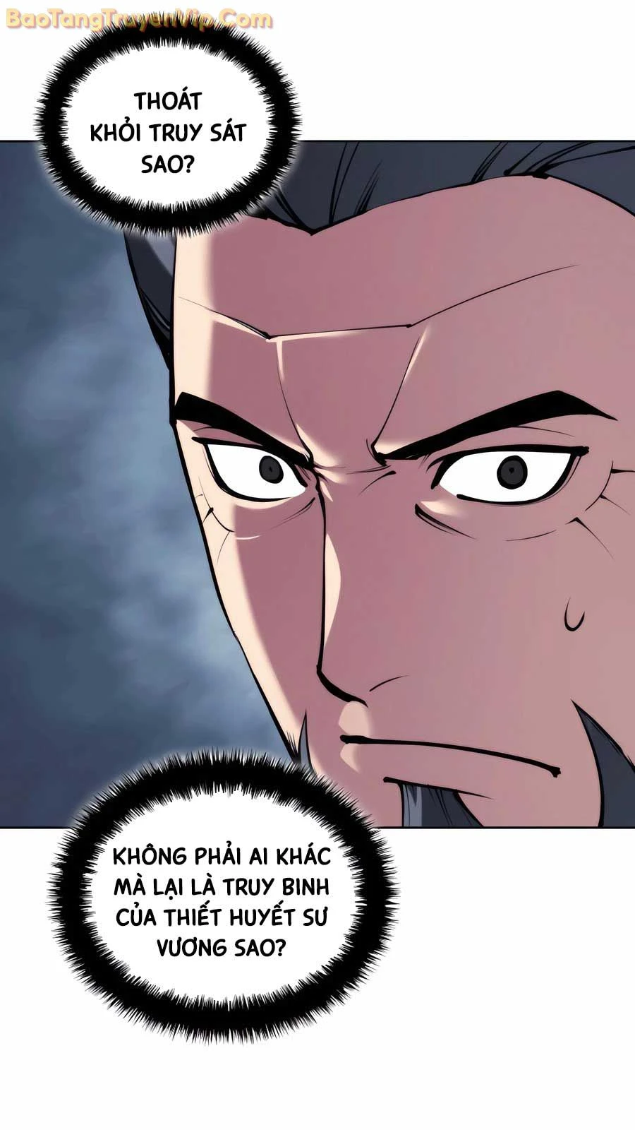 Học Giả Kiếm Sĩ Chapter 156 - 17