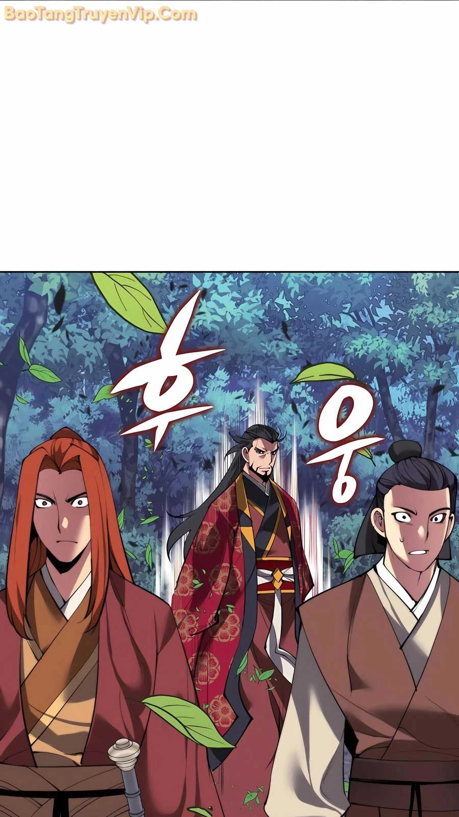 Học Giả Kiếm Sĩ Chapter 156 - 19