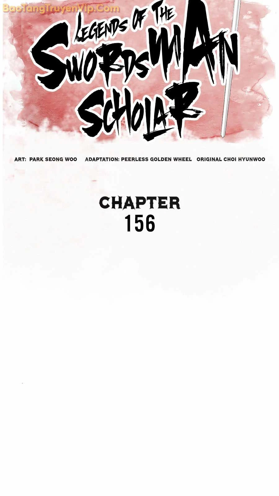 Học Giả Kiếm Sĩ Chapter 156 - 25