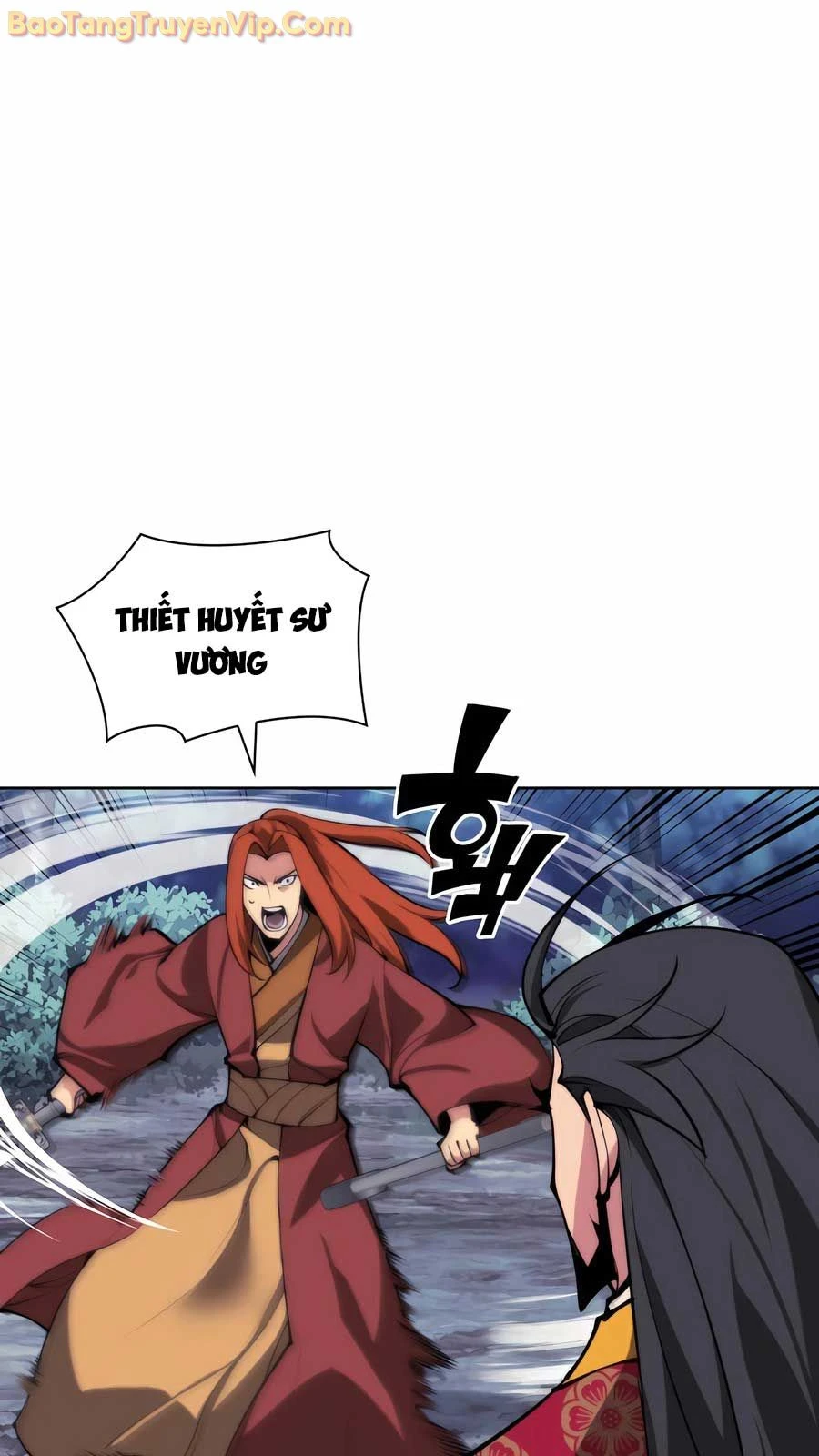 Học Giả Kiếm Sĩ Chapter 156 - 26